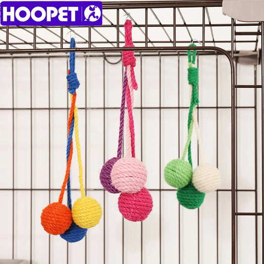 HOOPET Cage Ball